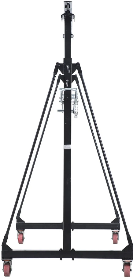VEVOR Reguliuojamas portalinis kranas 997,9kg
