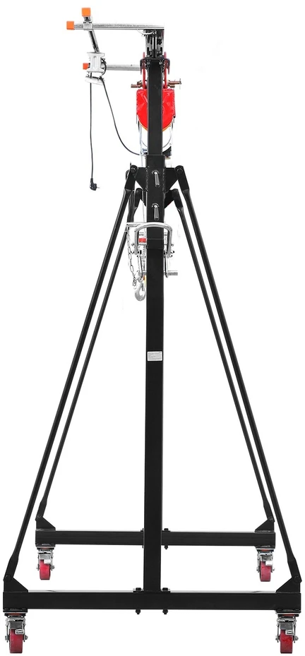 VEVOR Reguliuojamas portalinis kranas 997,9kg