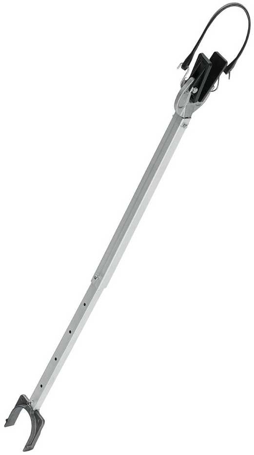 VEVOR Reguliuojamas valties transomo laikiklis 61-91 cm