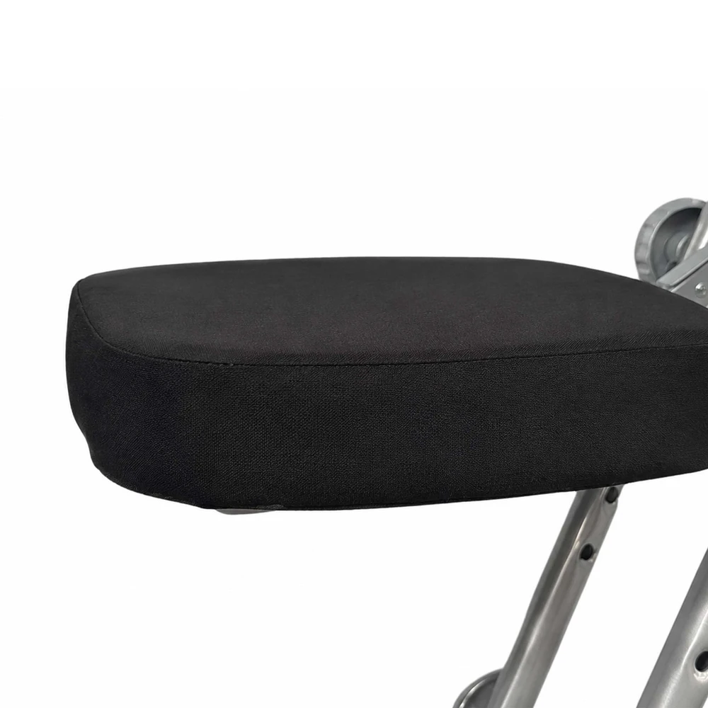 Relaxdays Reguliuojamo aukščio taburetė
