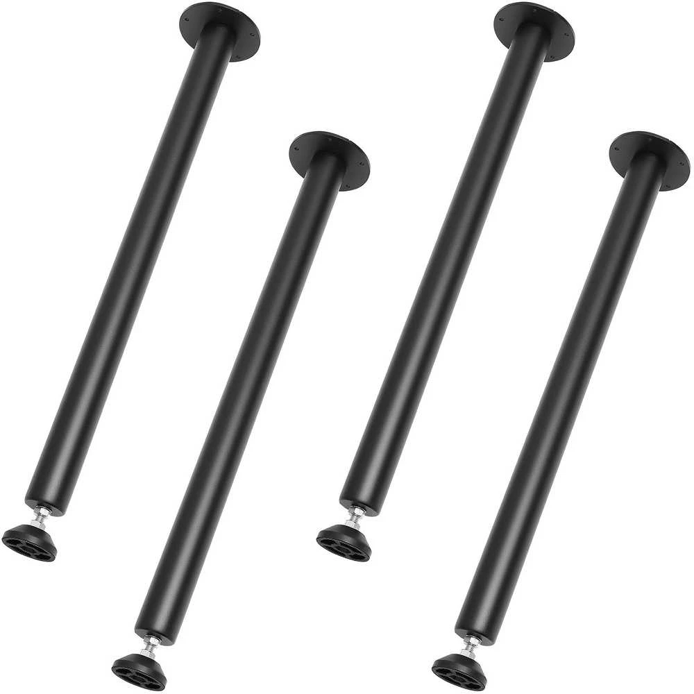 VEVOR Reguliuojamos stalo kojos 711,2 mm
