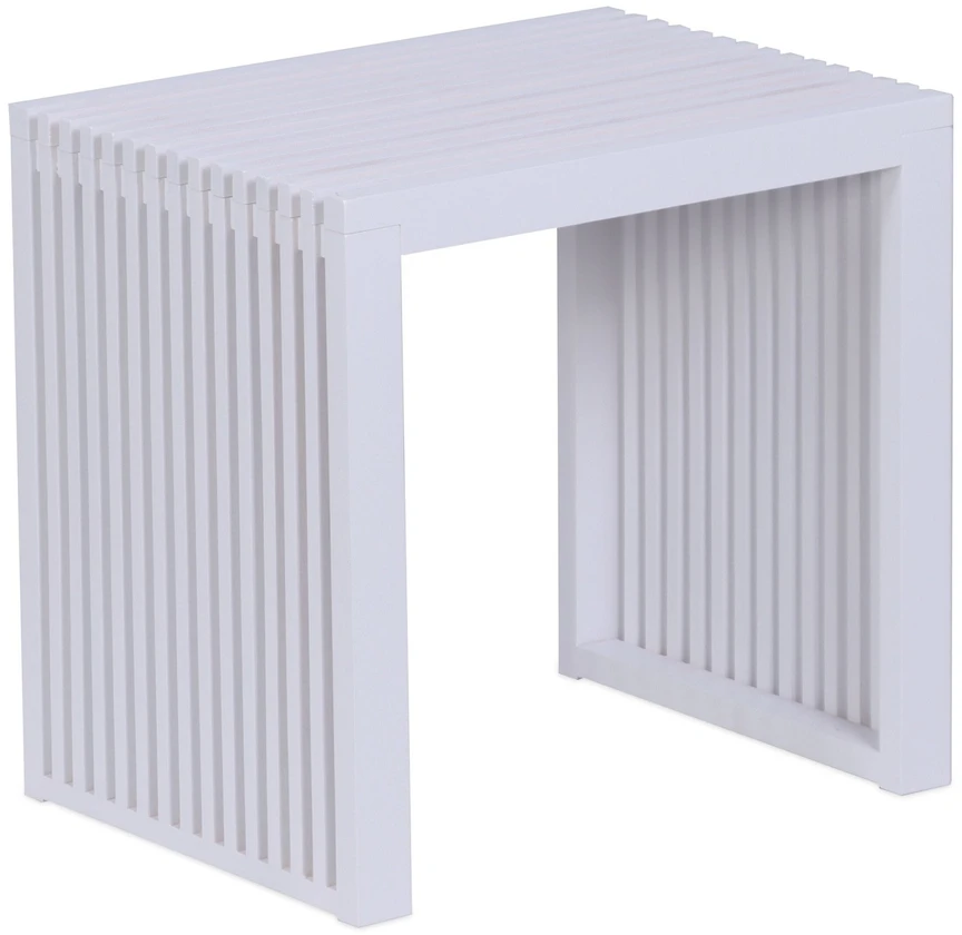 Relaxdays Minimalistinis bambukinis suoliukas