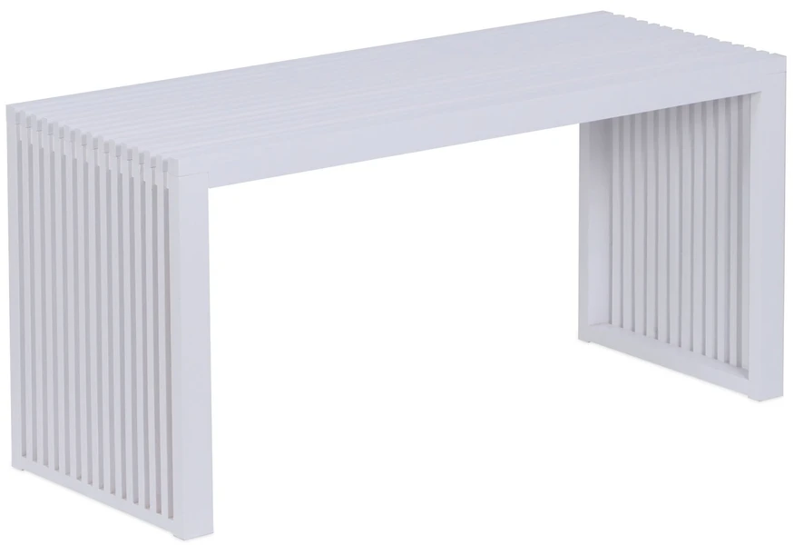 Relaxdays Minimalistinis bambukinis suoliukas