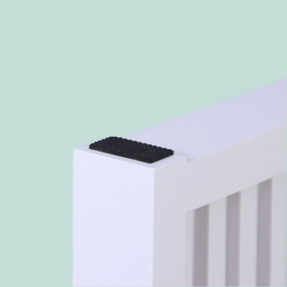 Relaxdays Minimalistinis bambukinis suoliukas