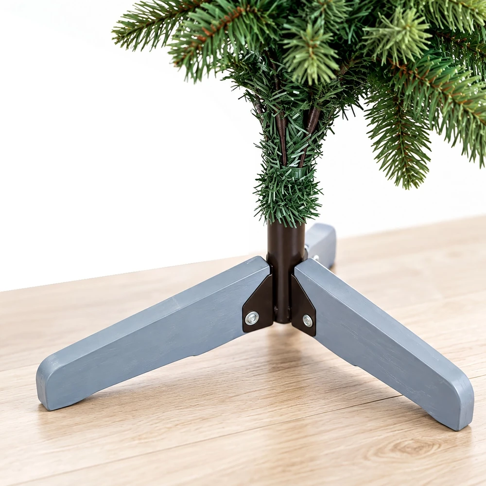 Relaxdays Nordmann eglė