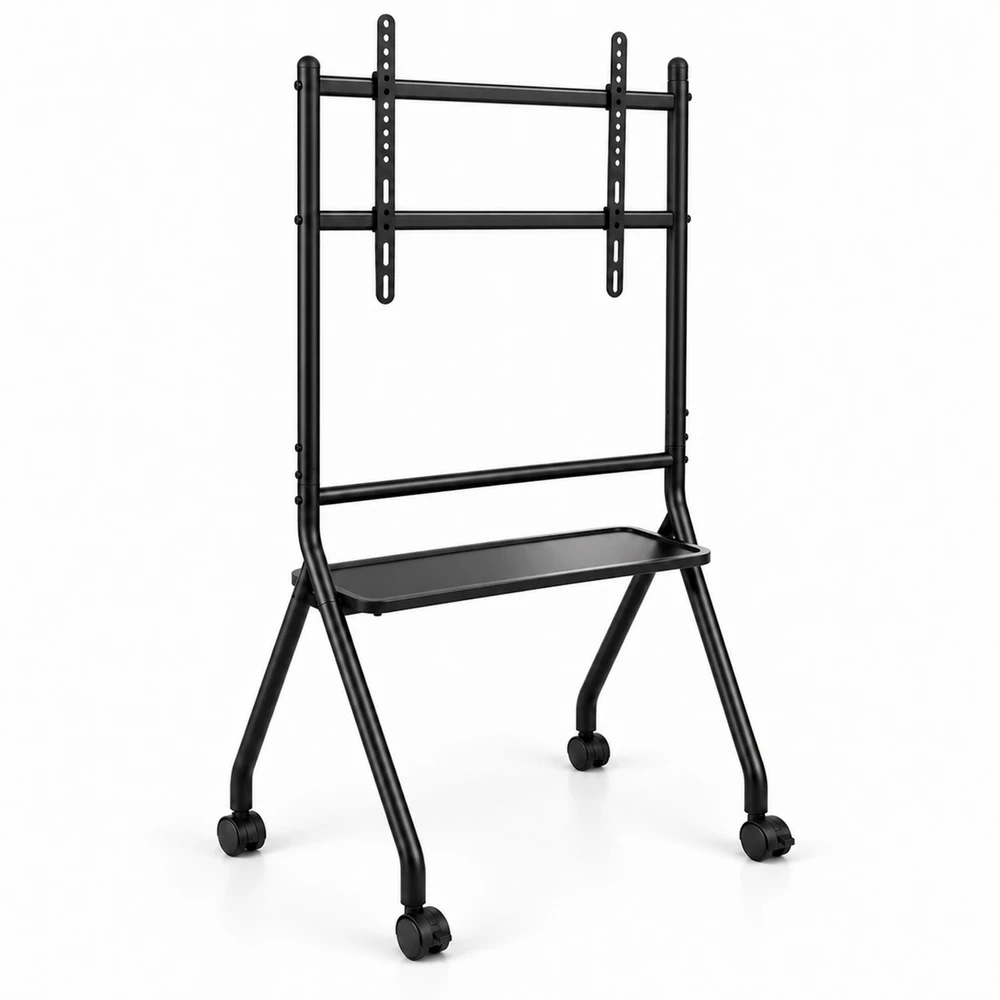 Relaxdays TV stovas ant molberto 32-60 inch