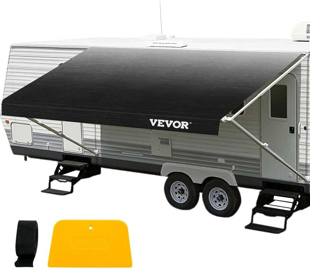 VEVOR RV tentas keičiamas tentas 18 pėdų