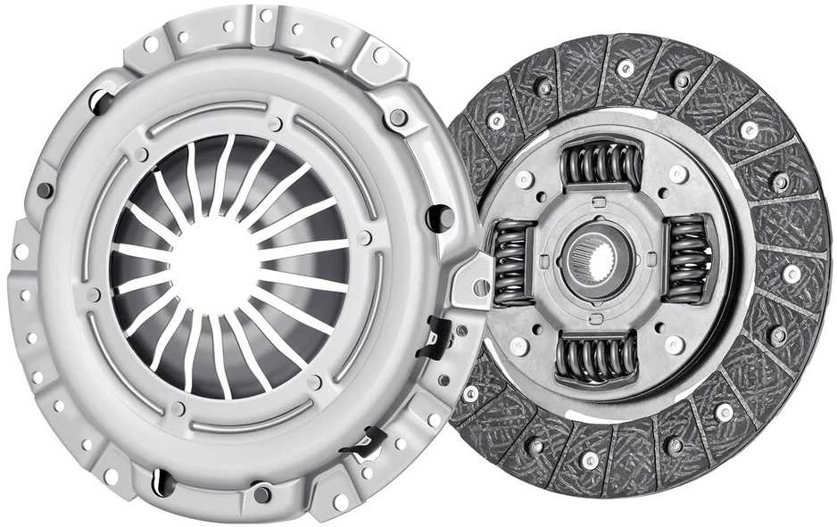 VEVOR Sankabos komplektas ir smagratis Audi A3