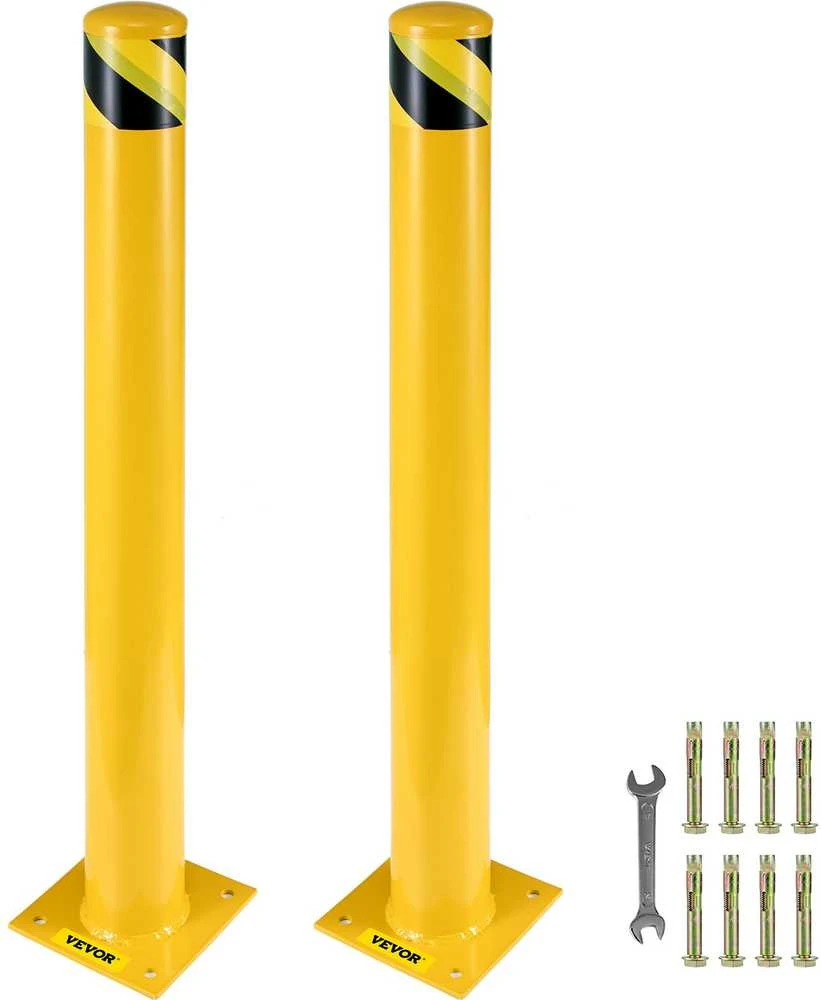 VEVOR Saugi apsauginė tvorelė, 107 cm aukščio