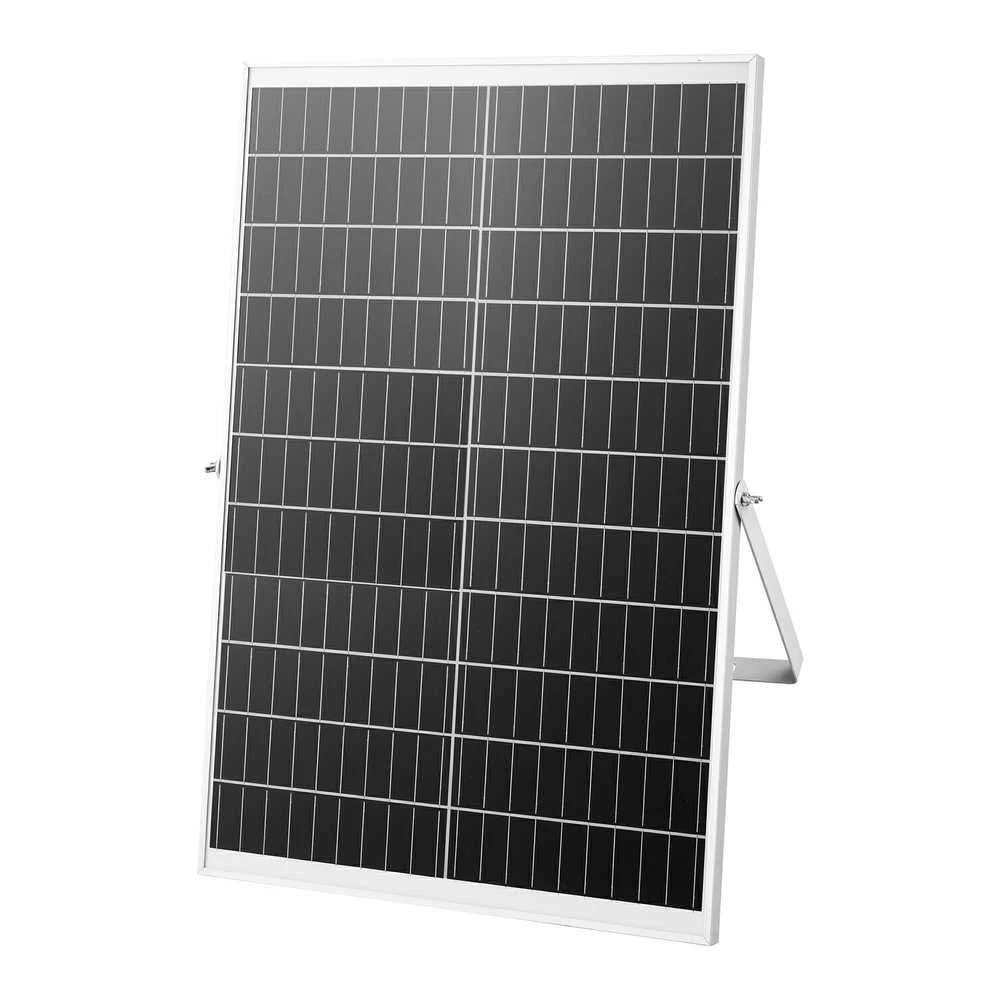 VEVOR Saulės energija varomas ventiliatorius, 30 W