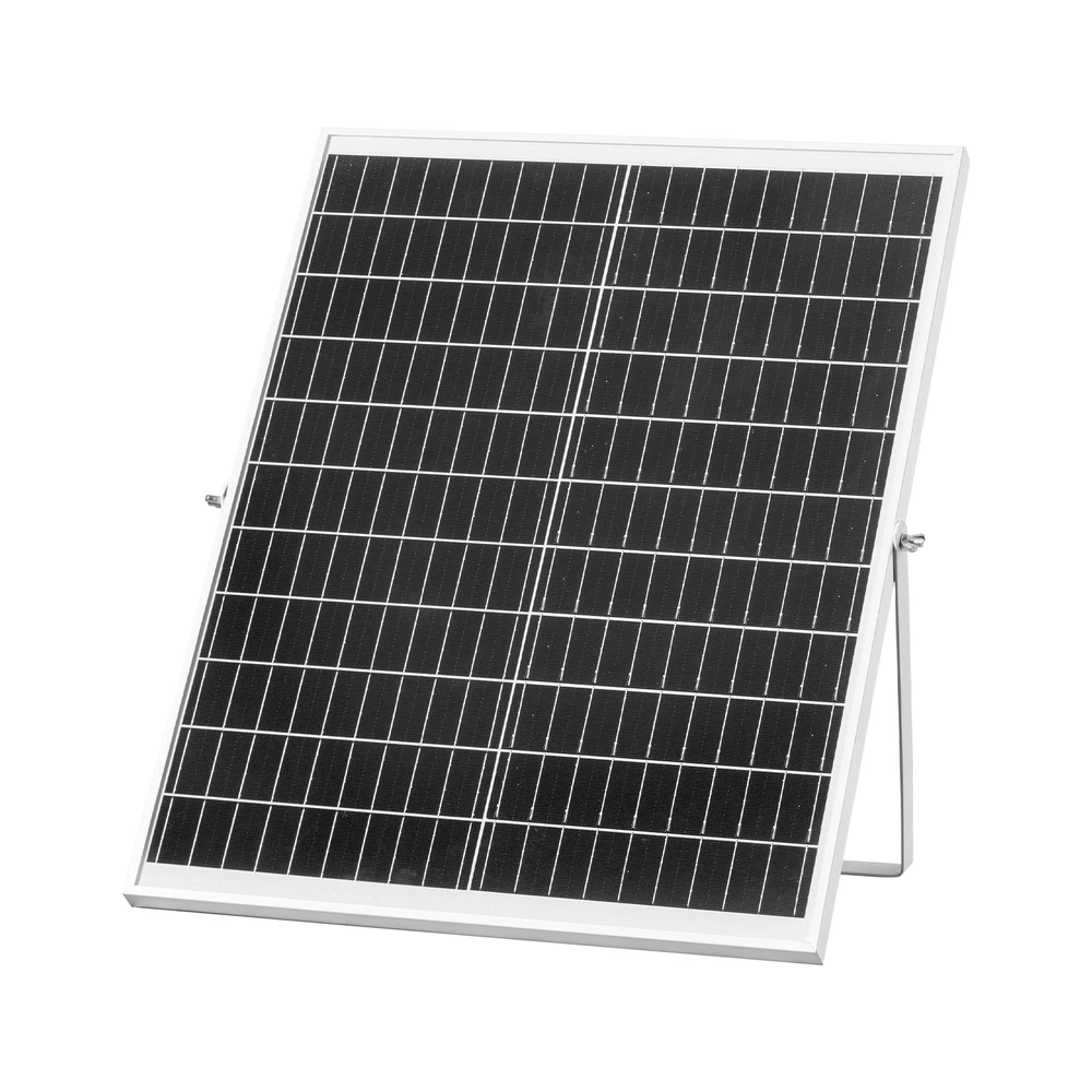 VEVOR Saulės energijos ventiliatorius, 25W panelė, 220 CFM srautas
