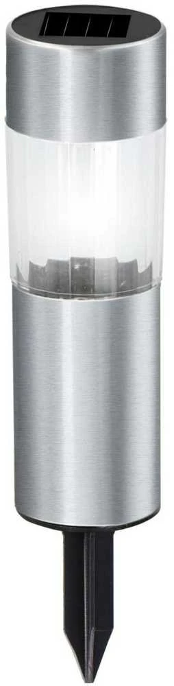 Grundig Saulės lempos sodui 4,5x15 cm, 6 vnt.