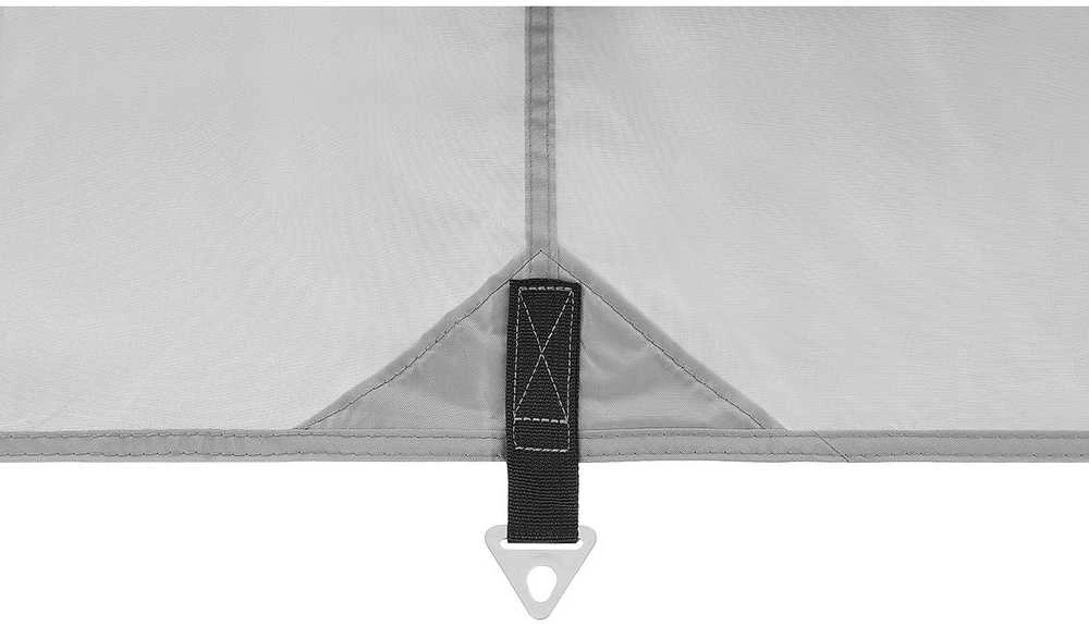 Enero Camp saulės pavėsinė su stulpais 3x4x2.4 m