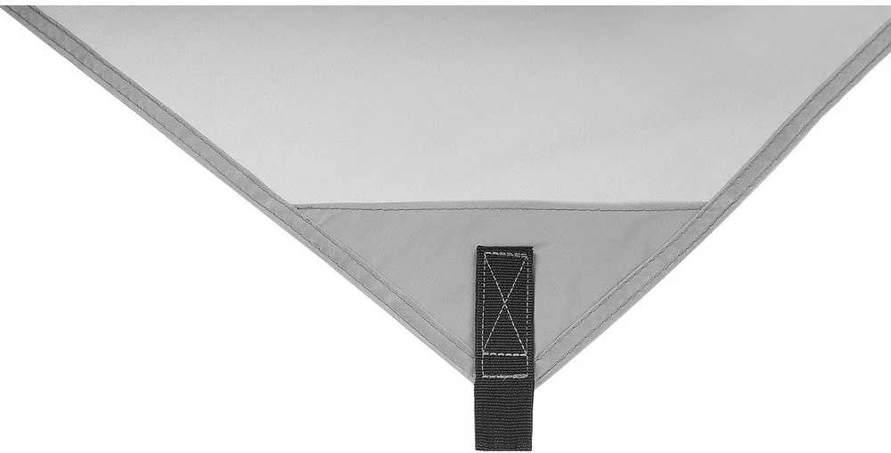 Enero Camp saulės pavėsinė su stulpais 3x4x2.4 m