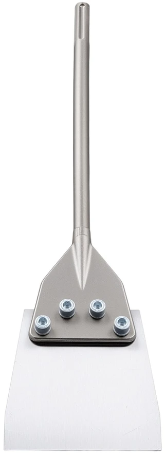 VEVOR SDS Max grindų grandiklis, 600 x 150 mm