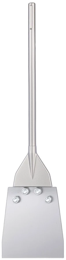 VEVOR SDS Max grindų grandiklis, 600 x 150 mm