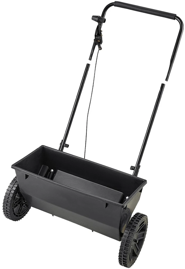 VEVOR Sėjamoji vežimėlis, 22.6kg talpa