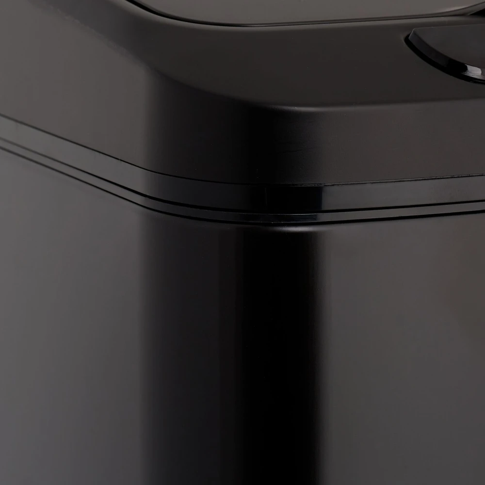 Relaxdays Sensorinė šiukšliadėžė 12 L