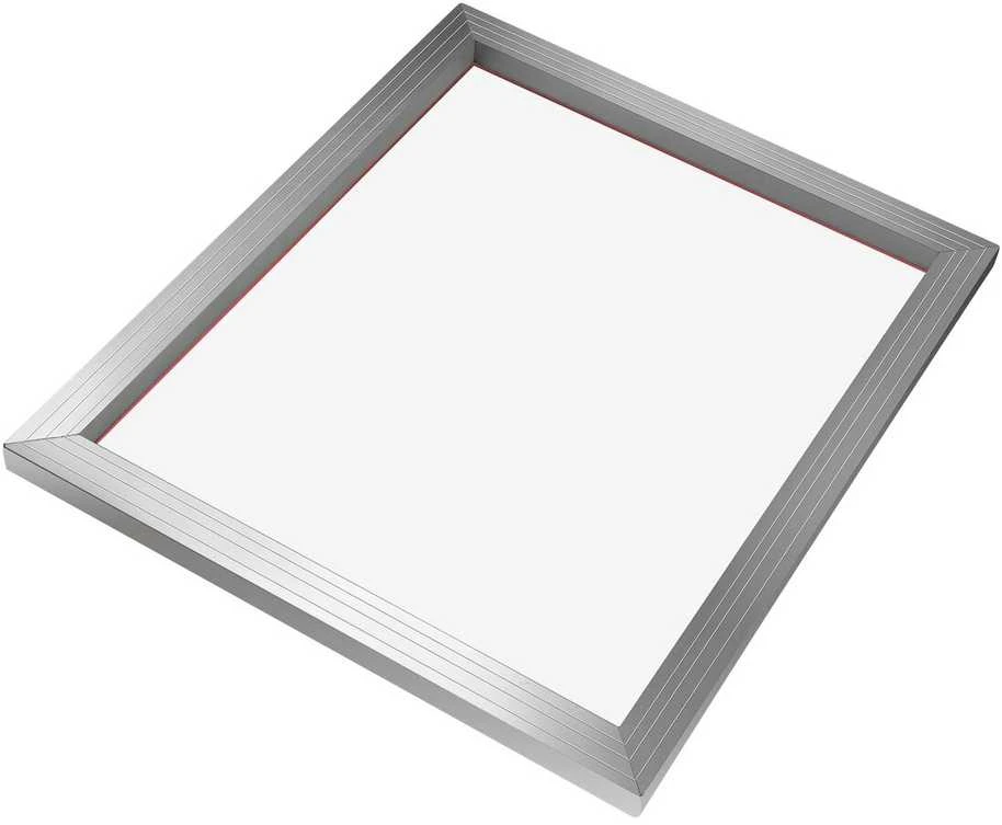 VEVOR Šilkografijos rėmų rinkinys, 4 vnt.
