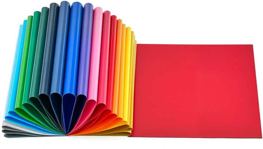 VEVOR šilumos pernešimo vinilo rinkinys, 30 vnt, 30x30 cm
