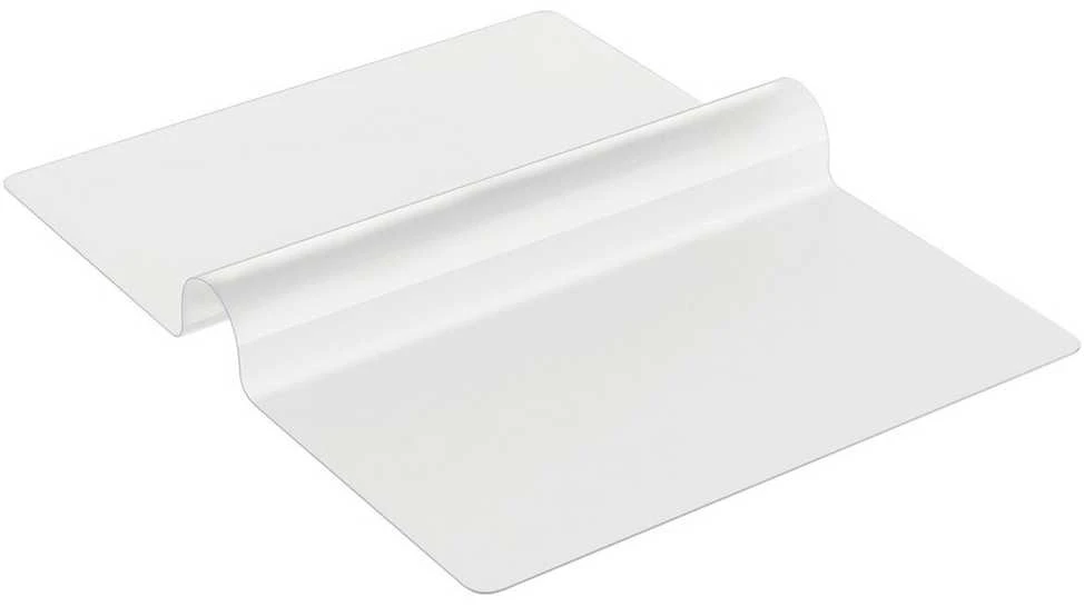 VEVOR Skaidri PVC stalo apsauga 60x120 cm