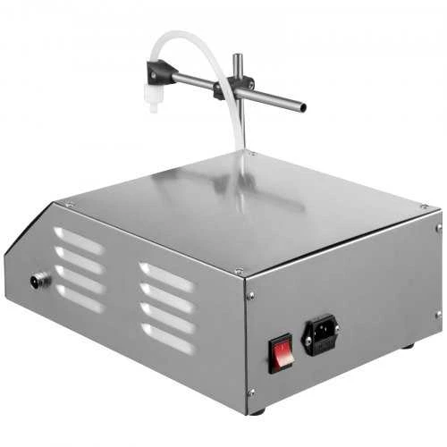 VEVOR Skysčio pildymo mašina GFK-160 2-3500 ml