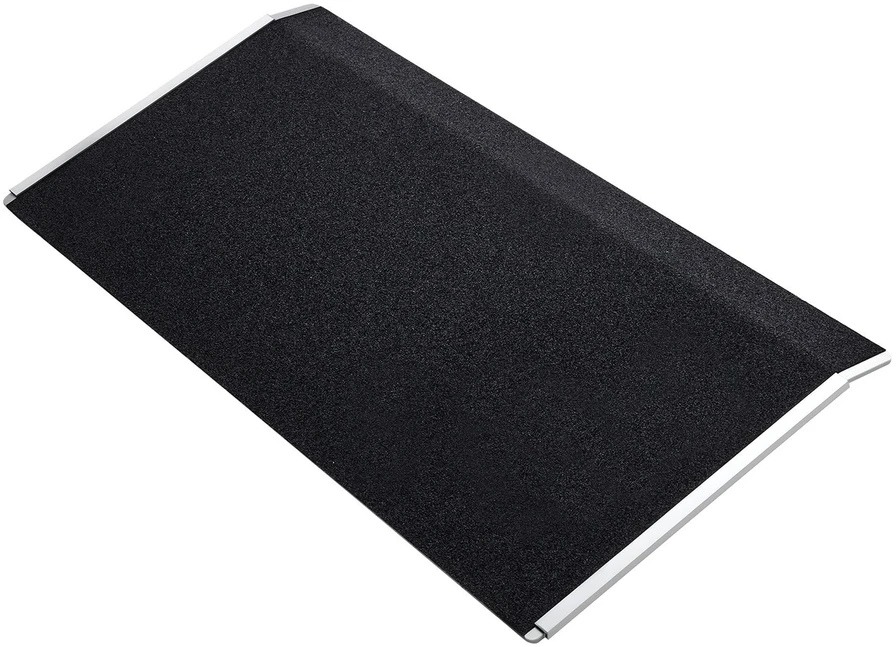 VEVOR Slenksčio rampa durų angoms, 810 x 390 mm