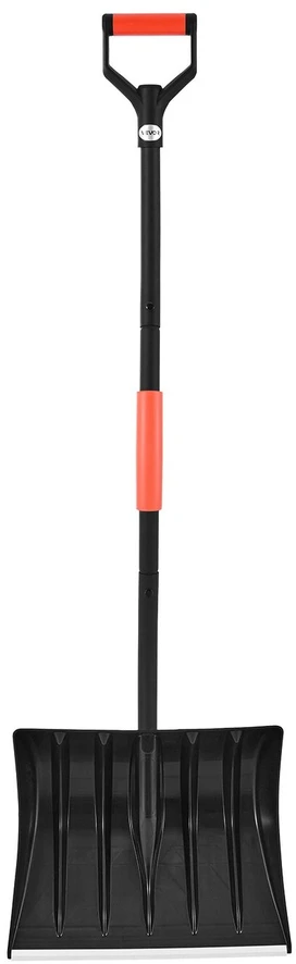 VEVOR Sniego kastuvas takui, 42 cm pločio