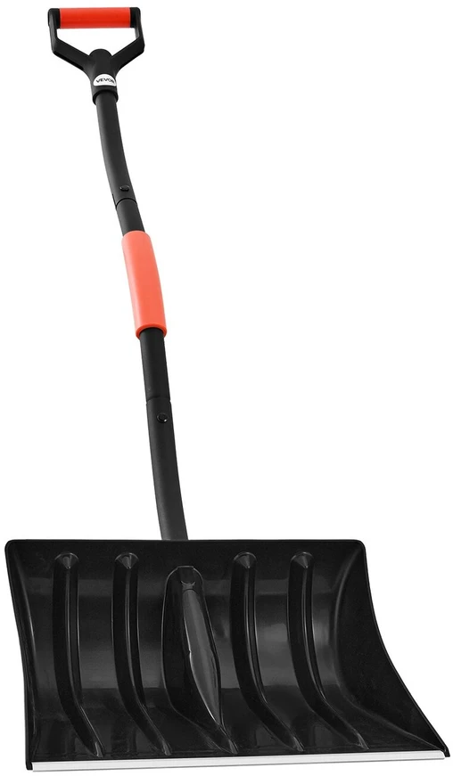 VEVOR Sniego kastuvas takui, 42 cm pločio