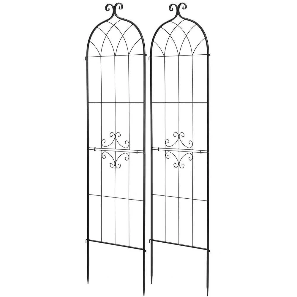 Vevor Sodo atrama rožėms 180 x 52.5 cm