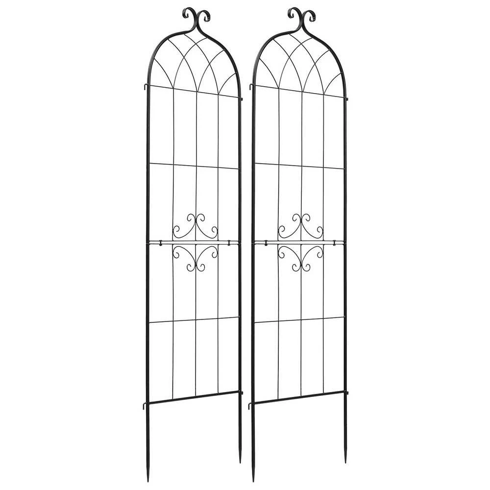 Vevor Sodo atrama rožėms 180 x 52.5 cm
