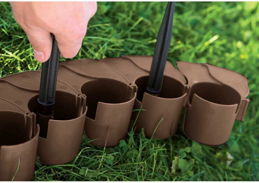 Pavėsinė Sidabro Plastmasė