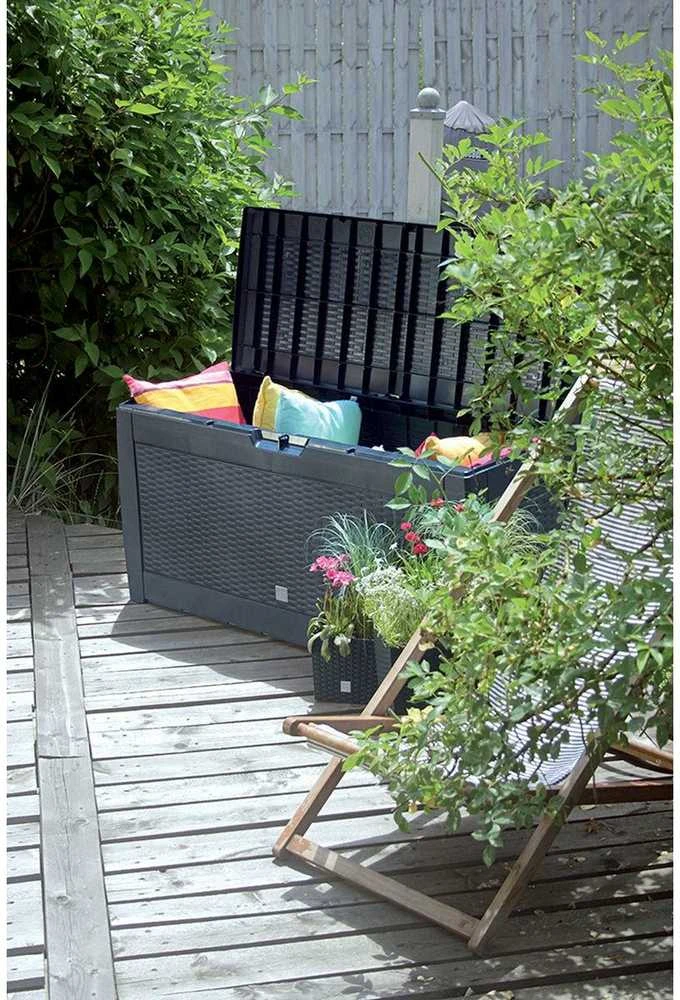 Prosperplast Sodo dėžė, mbrp290-440u
