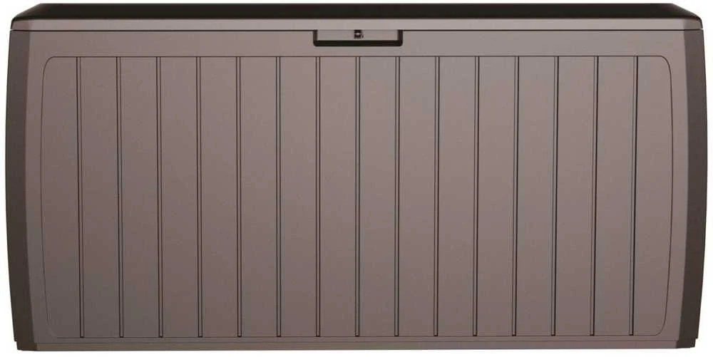 Prosperplast MBBD290-440U sodo dėžė, ruda