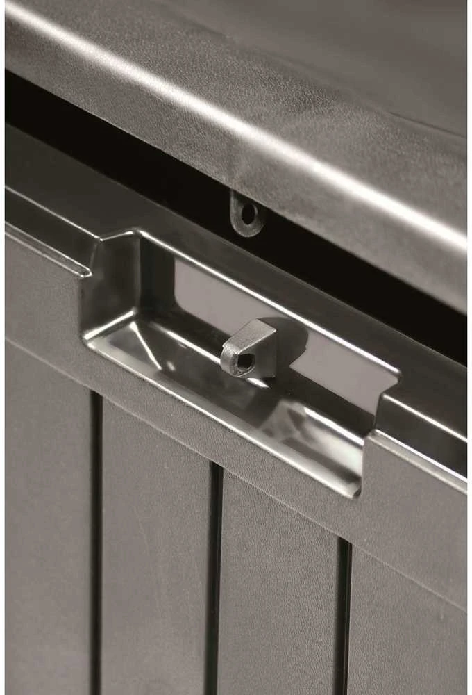 Prosperplast MBBD290-440U sodo dėžė, ruda