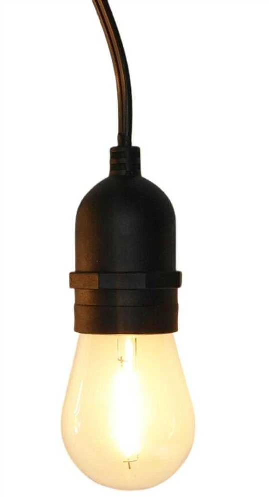 ProGarden sodo girlianda su 20 LED lempučių