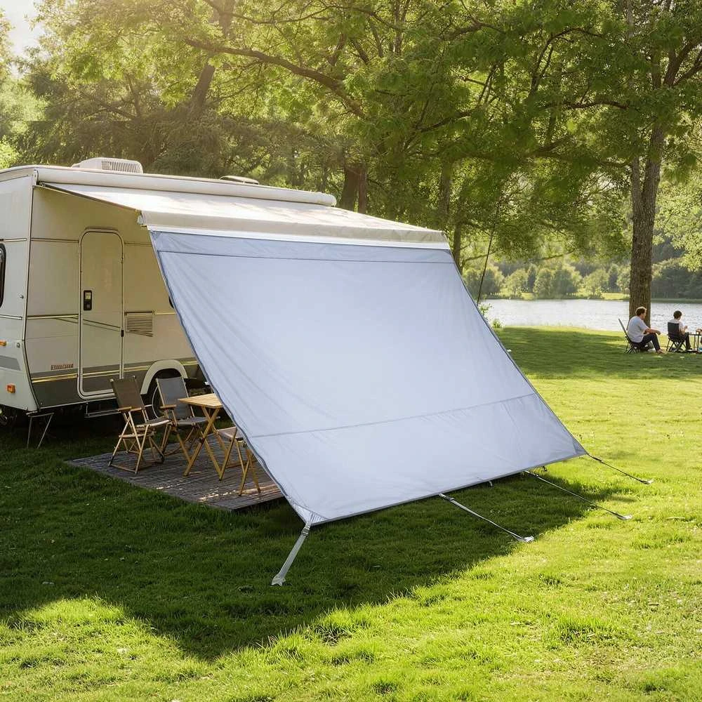 VEVOR Sodo palapinės pavėsinė 2 x 2.8 m
