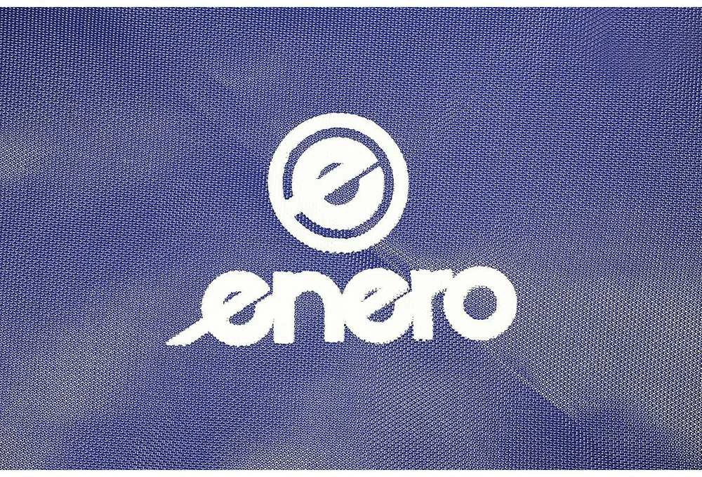 Enero Sodo sūpynės „Gandro lizdas“ 120 cm