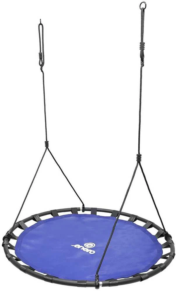 Enero Sodo sūpynės „Gandro lizdas“ 120 cm