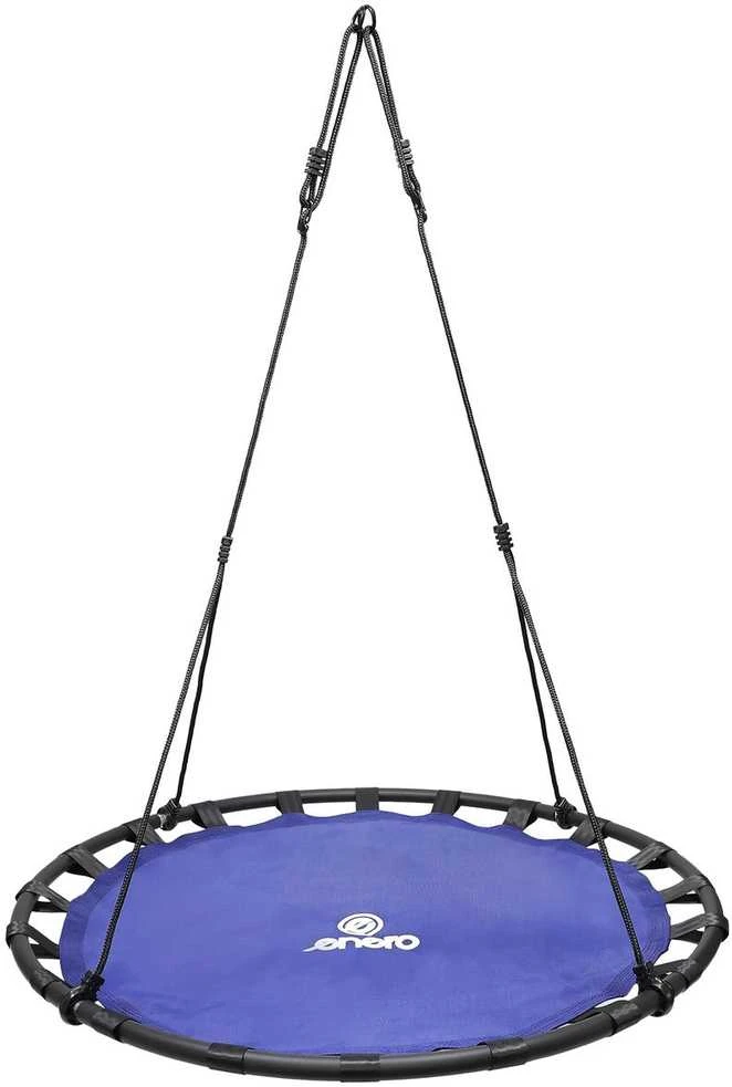 Enero Sodo sūpynės „Gandro lizdas“ 120 cm