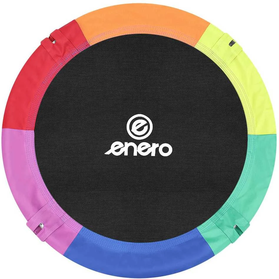 Sūpynės Enero XXXL Rainbow, 110cm