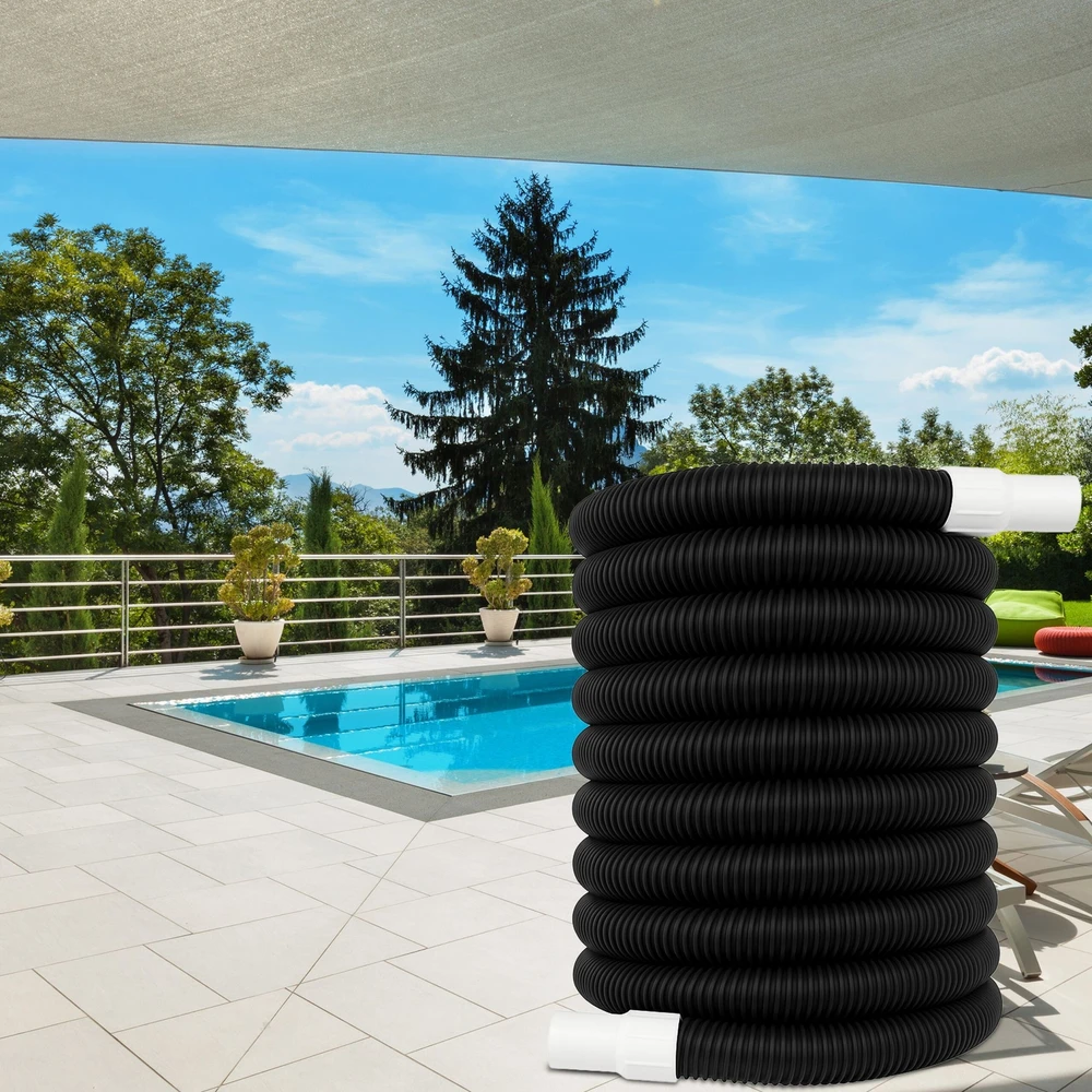 Relaxdays Sodo žarna 32mm PE