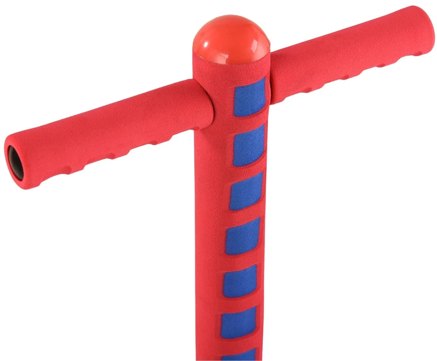 Relaxdays Šokinėjimo lazda vaikams iki 35 kg