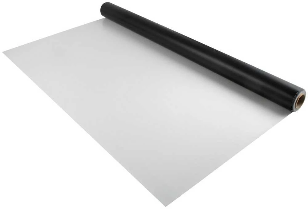 VEVOR Šokio grindų danga, 6.6x23 pėd.