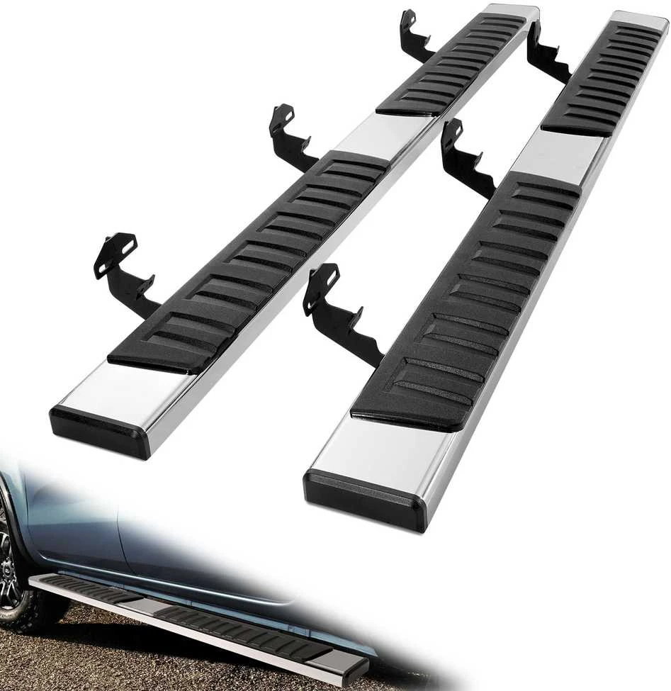 VEVOR Šoninės pakopos Dodge Ram ekipažui 2009-2023