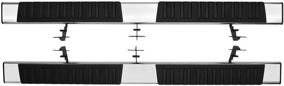 VEVOR Šoninės pakopos Dodge Ram ekipažui 2009-2023