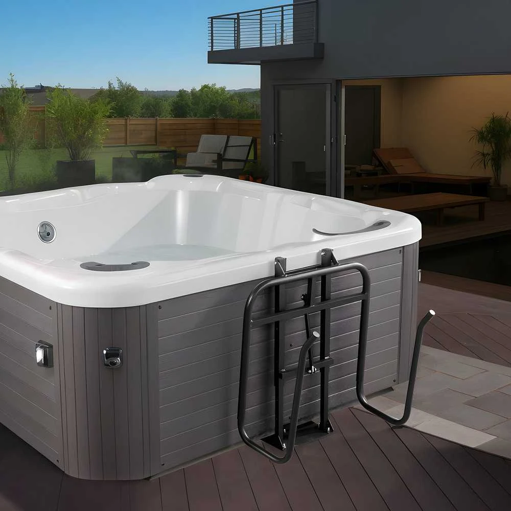 VEVOR Spa dangčio keltuvas su hidraulika