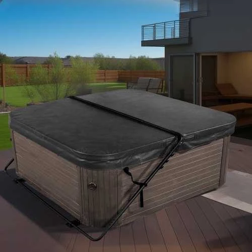 VEVOR Spa dangčio keltuvas reguliuojamas
