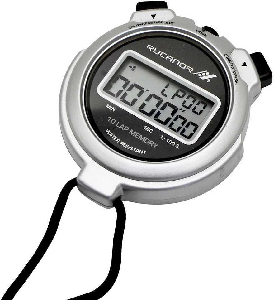 Victoria Sport Chronometras 12