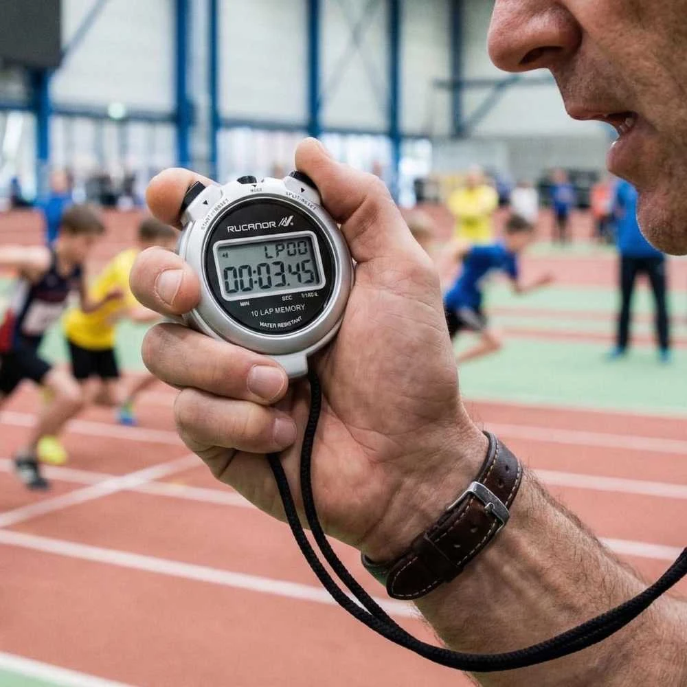 Victoria Sport Chronometras 12